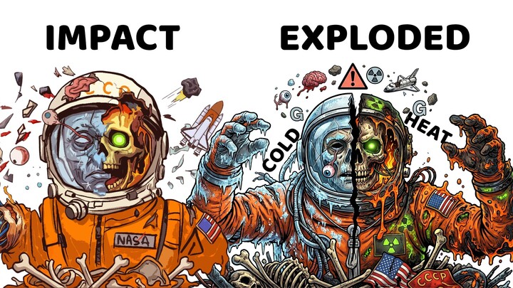 The Most Astronaut Deaths Ever