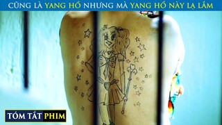 Cũng Là Đại Ca Yang Hồ Nhưng Mà Yang Hồ Này Lạ Lắm | Review Phim | T91 Vlog