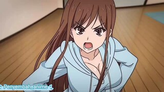 Ketika lu punya adek yang cantik dan polos ||Jedag Jedug Anime