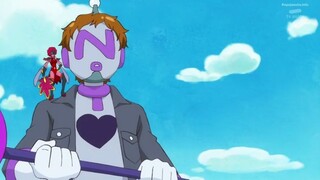 Star☆Twinkle Precure Episode 14 Sub Indonesia