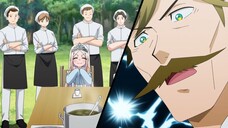 The Daily Life of a Middle-Aged Online Shopper in Another World S01E12