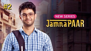 Jamnapaar [Hindi] SEASON 1 EPISODE 2 (2024) الترجمة العربية