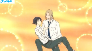 Review phim - Thánh lười Tanaka #ANIME #SCHOOLTIME