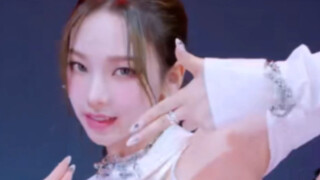 Versi tontonan murni panggung baru Yoo Ji-min, setelah menonton panggung baru rasanya agak tertekan