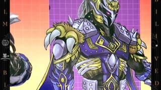 欧克瑟图片，这个bgm倒挺有意思