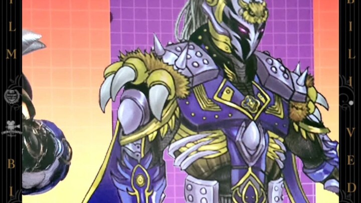 欧克瑟图片，这个bgm倒挺有意思