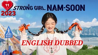 "S.G.Namsoon" (Breaking point)E11/16