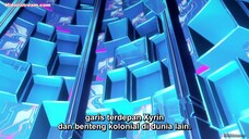 Xyrin Empire Japan Dub Episode 6 Subtitle Indonesia