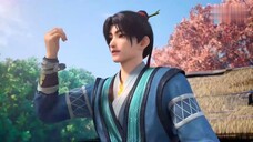 Wu Lian DianFeng (เทพยุทธ์เหนือโลก) ตอนที่ 11