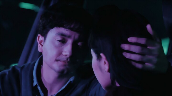Film Patah Hati Yang Kupilih : Cinta yg Tak Bisa Disatukan | Fanart