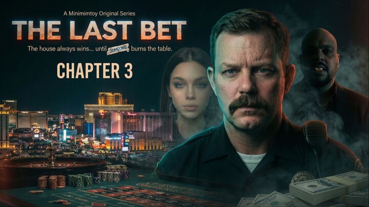 Billy Connor — The Last Bet | Chapter 3 (Miniseries)