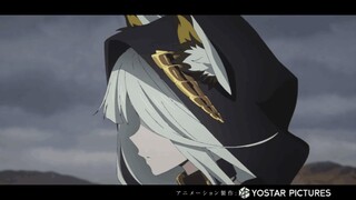 【9月/中字首发】明日方舟「遗尘漫步」复刻动画PV【MCE汉化组】