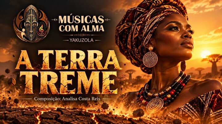 A TERRA TREME.