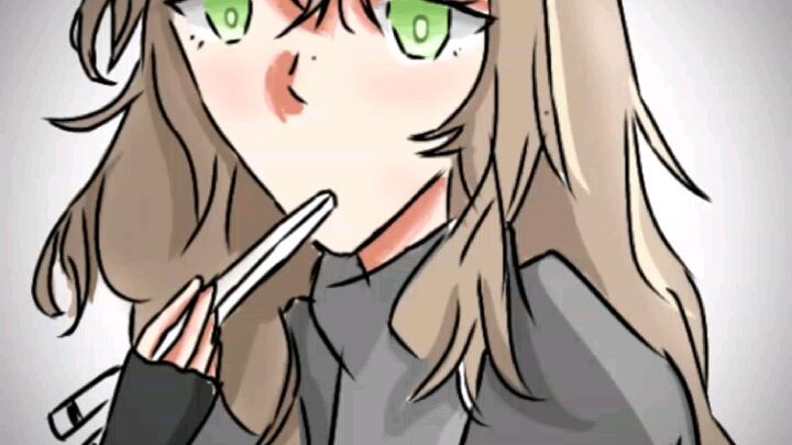 alternatif univers Ivan🗿