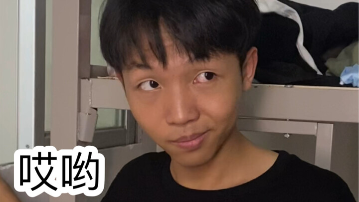上学时的尴尬操作25