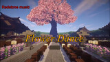 Trong bốn phút sẽ khiến bạn sốc! "Flower Dance" phiên bản Minecraft