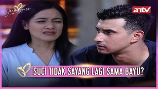 Janji Suci Selama Ini Palsu? | FULL Janji Suci Eps 5