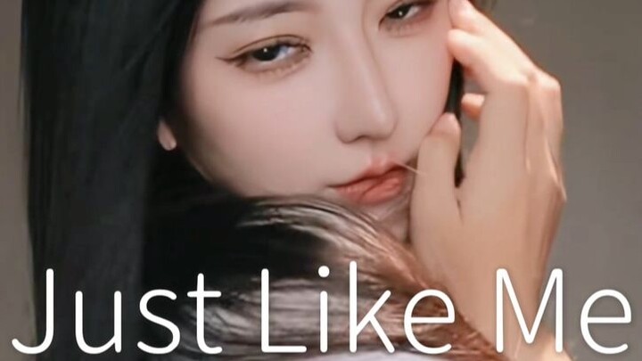 Vertical Screen: Youyu – Just Like Me