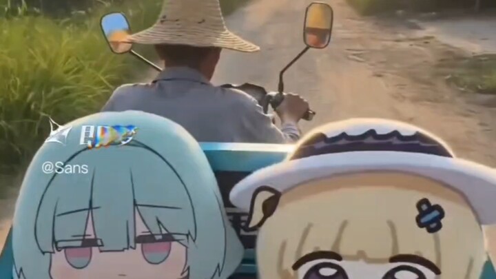 ตอนกลับบ้านวันแรงงาน! (ภาคต้น)