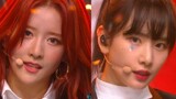 [K-POP]WJSN - As You Wish+Lights Up|Music Bank Stage Debut