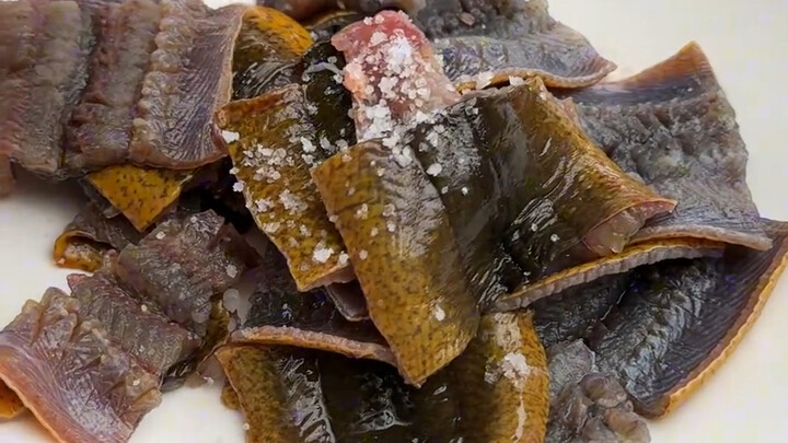 เปิดเผยวิธีทำกุ้งระเบิดปลาไหลอย่างถูกต้อง!