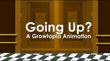 Growtopia | Going Up? (A Growtopia Animation) [VOTW]