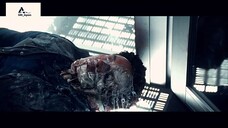 Alien Earth S01 E06 Hindi Audio highlight