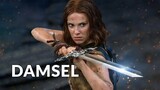 Damsel Full Movie 2024 | HD Quality