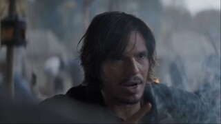 The Three Musketeers - Milady - Official Trailer in 4K