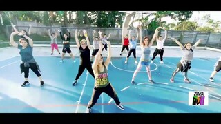 TIKTOK TRENDING PAROPARO G | WashingtonPlaceZumbaLadies |