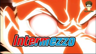 INTERMEZZO,