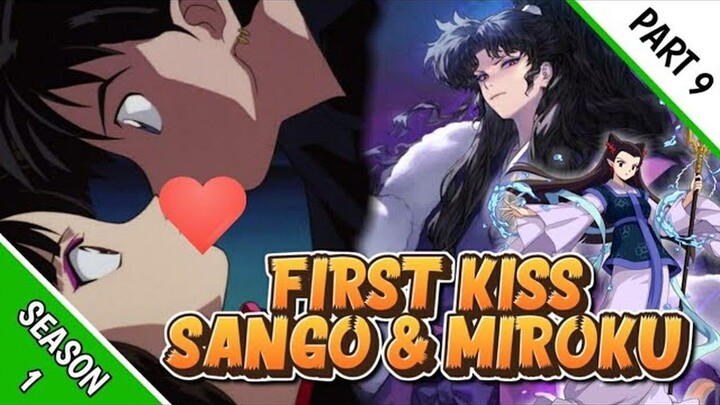 WUJUD ASLI NARAKU - Alur Film Anime Inuyasha Season 1 Tahun 2000