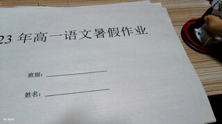 挺好玩的 就是有点费印章（