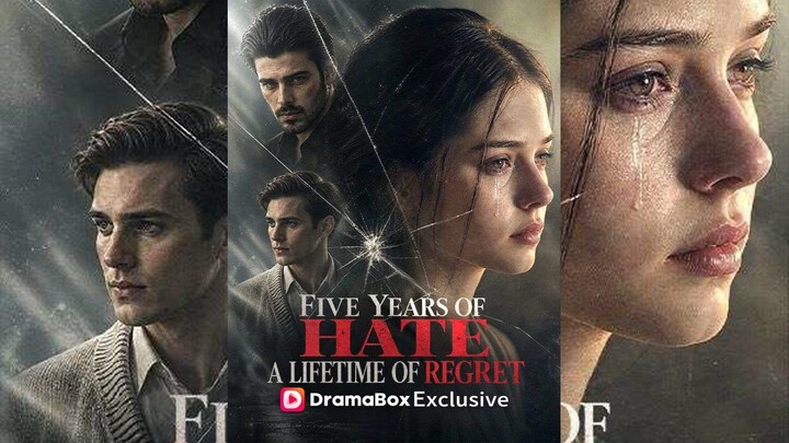 Five Years of Hate, a Lifetime of Regret Full Bahasa Indonesia (DB)