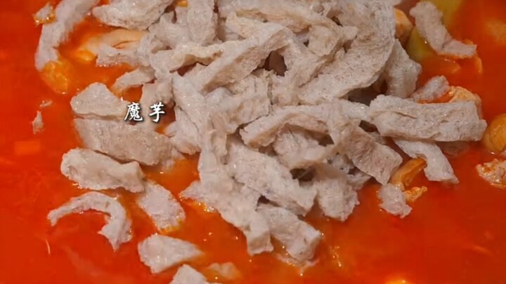 Mộc nhĩ cay