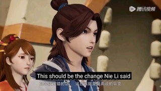 Tales of Demons and Gods S4 EP23 (EngSub)