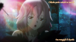 Guilty Crown - 01 [sub indo] 720p