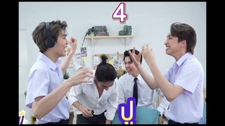 เมื่อพีทกับโนอึลเล่นเกมส์ใบ้คำ ความฮาจึงบังเกิด