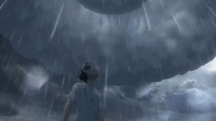 It's Raining It's Pouring