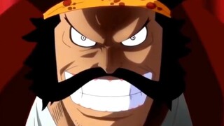 Sharingan kết hợp Byakugan Sức mạnh thật sự của RÂU ĐEN p8