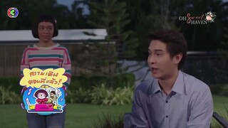 [Episode 8] My Mischievous Fiancé English Sub