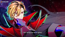 The Demon King Eps 05 Sub Indo