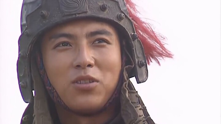 Episode 358: Jiang Wei sees through Zhuge Liang's plan and fights Zhao Yun