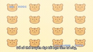 Câu Lạc Bộ Trông Trẻ Trường Morinomiya - Tập 04 [Việt sub