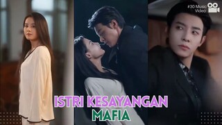 Sang Mafia memaksa melamar si Perawat cantik - Istri Kesayangan Mafia