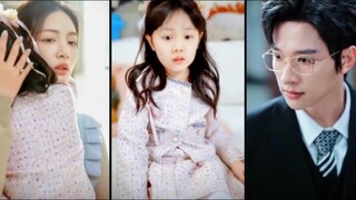เสียวอวี๋ หนูน้อยกลับมาเกิดใหม่พลิกชะตาคุณแม่
