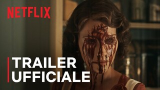 GUILLERMO DEL TORO'S CABINET OF CURIOSITIES | Trailer ufficiale | Netflix