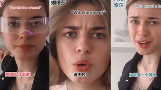 تخيل رد فعل أبطال مارفل عندما يرونك تبكي