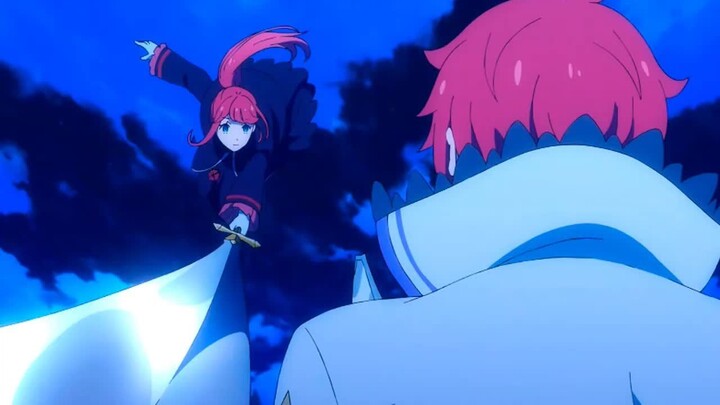Theresia vs. Reinhard & Wilhelm「 Re：Zero Season 3 AMV 」 Undefeated