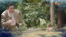 Chuyện Tình Biển Xanh (Bản Thái) EP 43A [Sub Việt]
